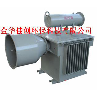 青阳GGAJ02电除尘高压静电变压器