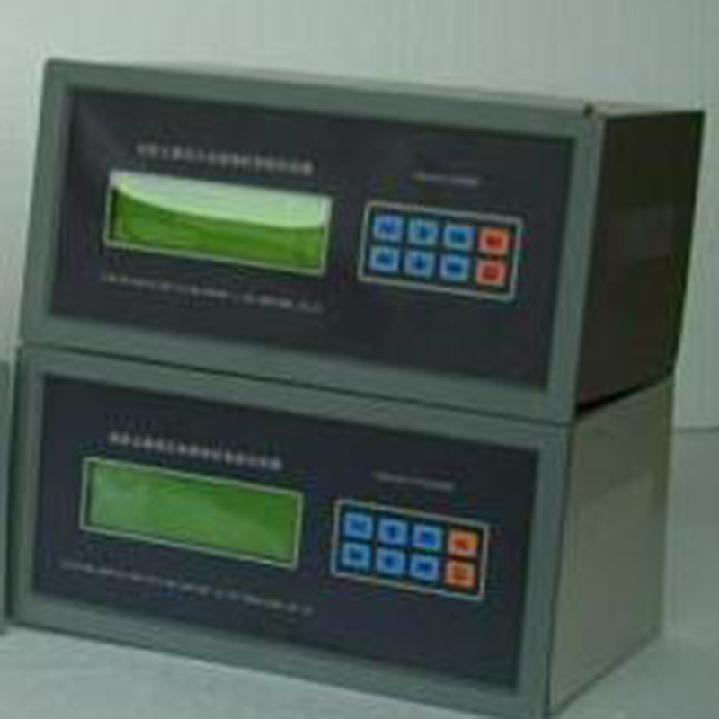 青阳TM-II型电除尘高压控制器